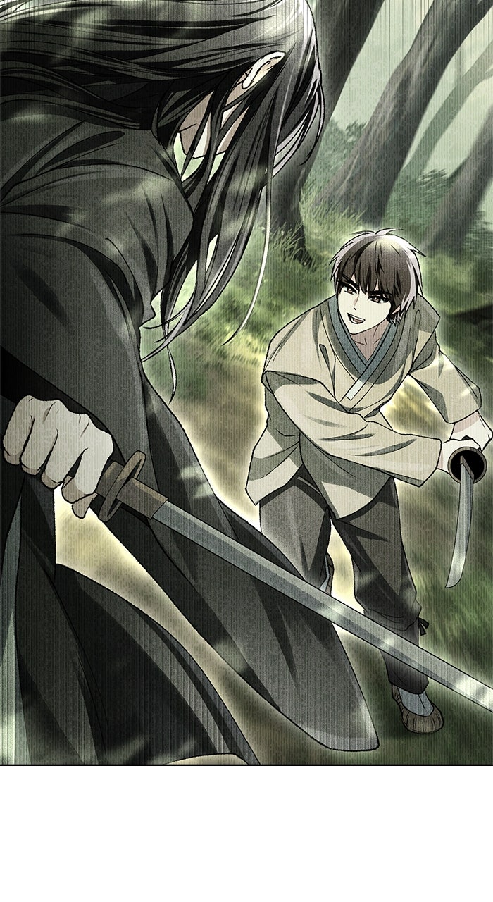 Read HONBUL - Flamme der Seele Manga Online