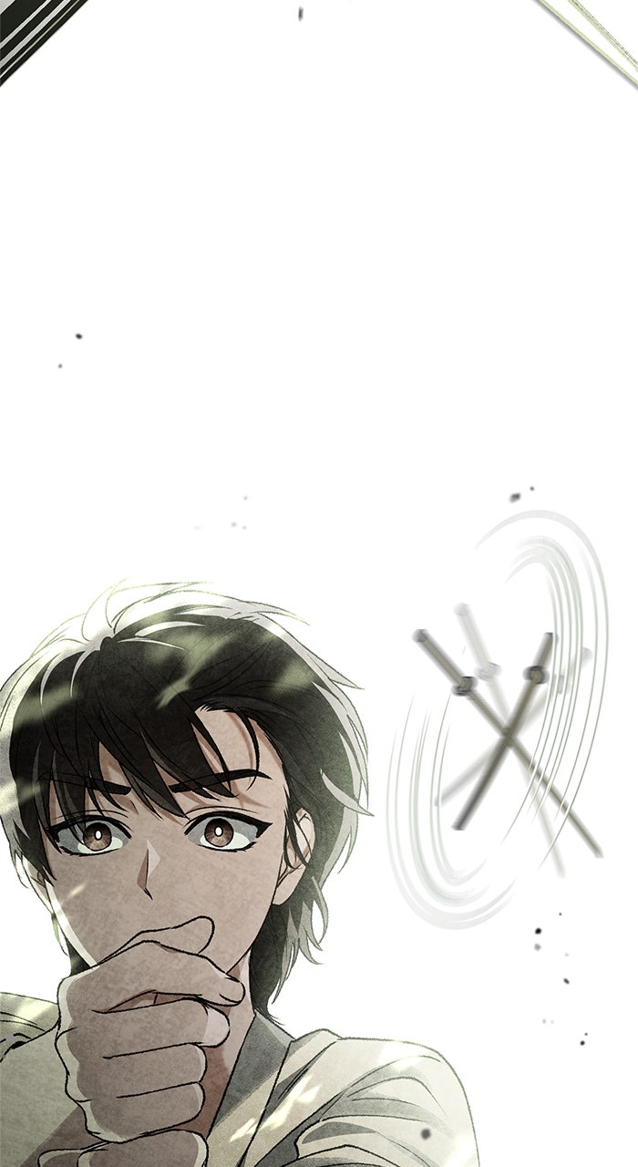 Read HONBUL - Flamme der Seele Manga Online