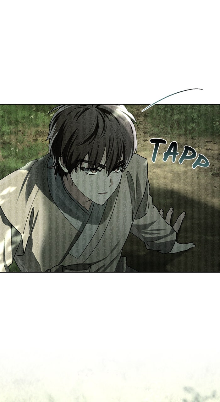 Read HONBUL - Flamme der Seele Manga Online