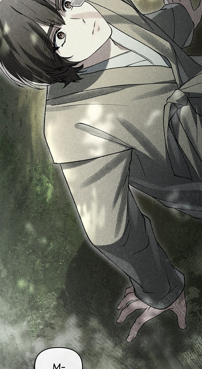 Read HONBUL - Flamme der Seele Manga Online