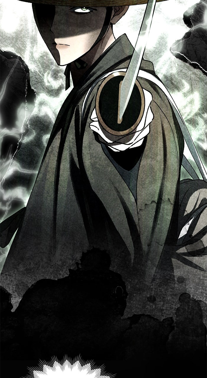 Read HONBUL - Flamme der Seele Manga Online