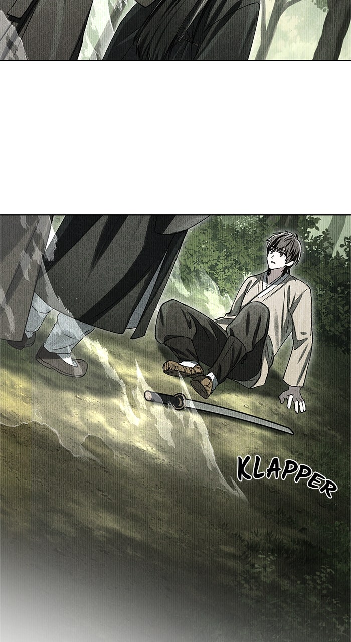 Read HONBUL - Flamme der Seele Manga Online