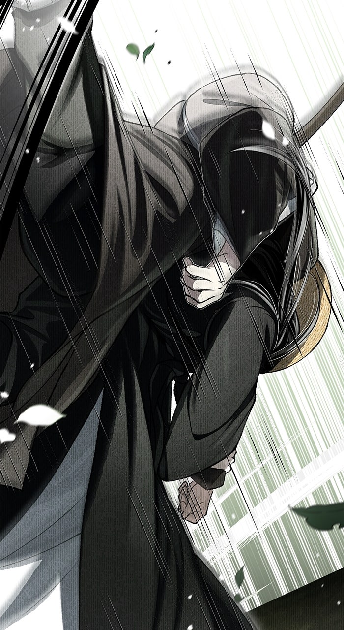 Read HONBUL - Flamme der Seele Manga Online