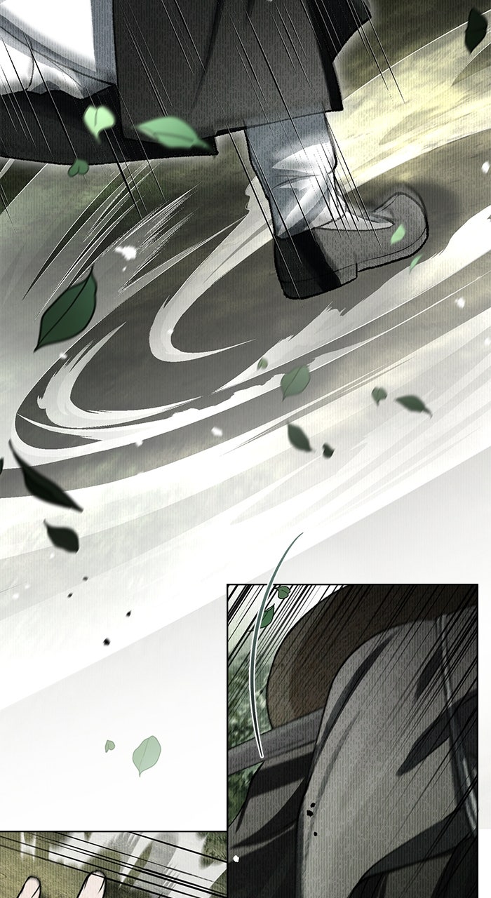 Read HONBUL - Flamme der Seele Manga Online