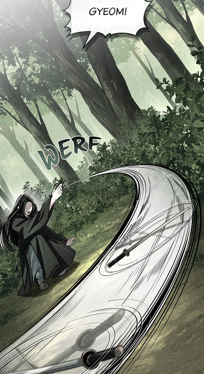 Read HONBUL - Flamme der Seele Manga Online