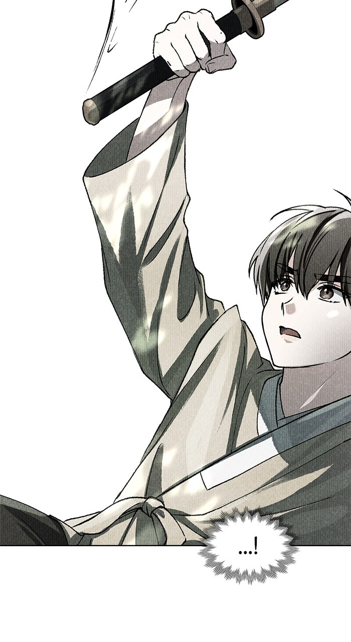 Read HONBUL - Flamme der Seele Manga Online