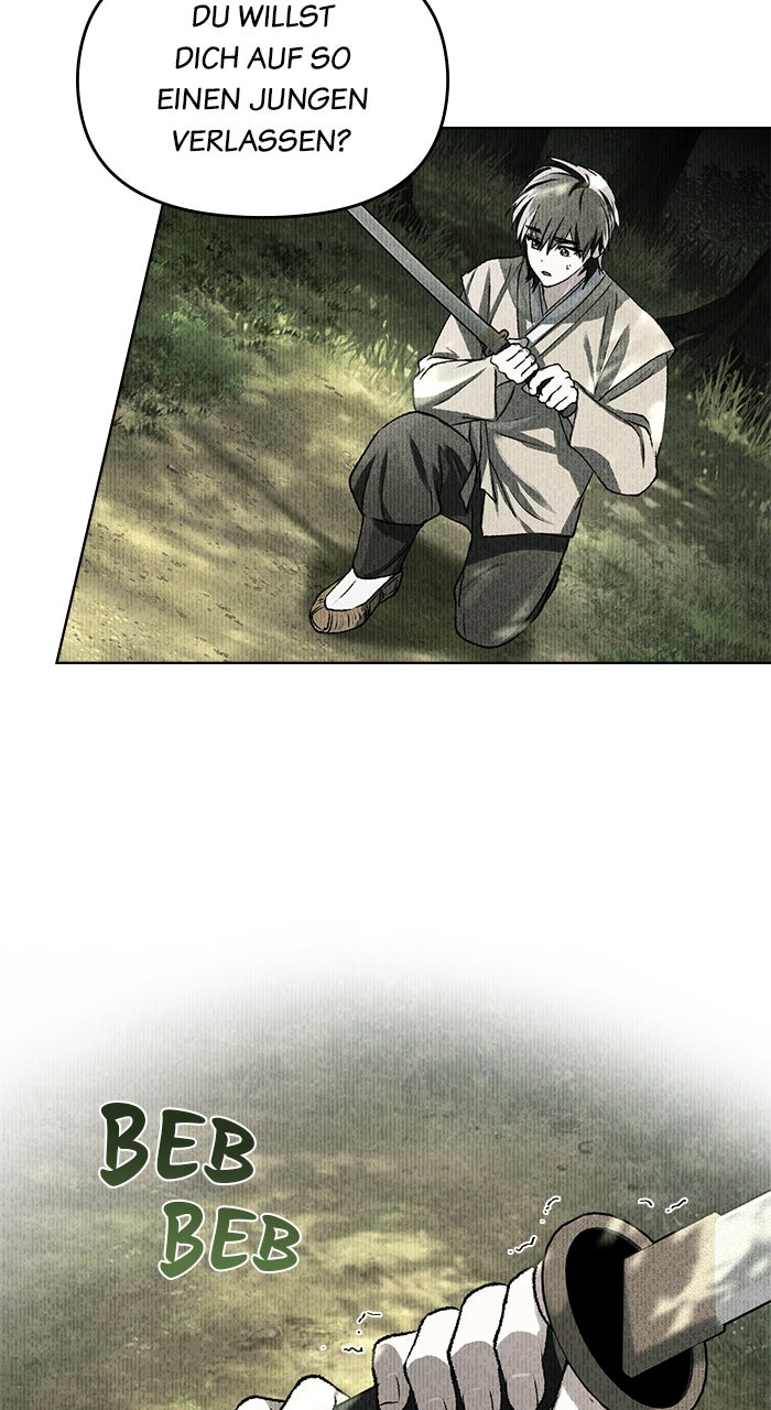 Read HONBUL - Flamme der Seele Manga Online