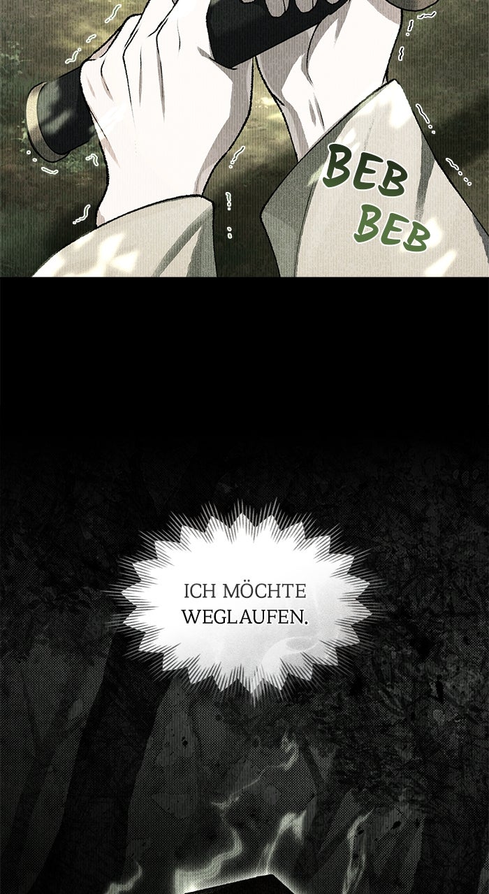 Read HONBUL - Flamme der Seele Manga Online