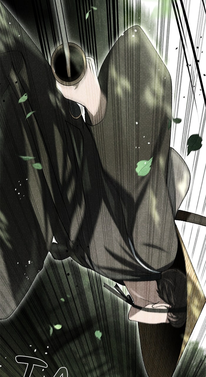 Read HONBUL - Flamme der Seele Manga Online