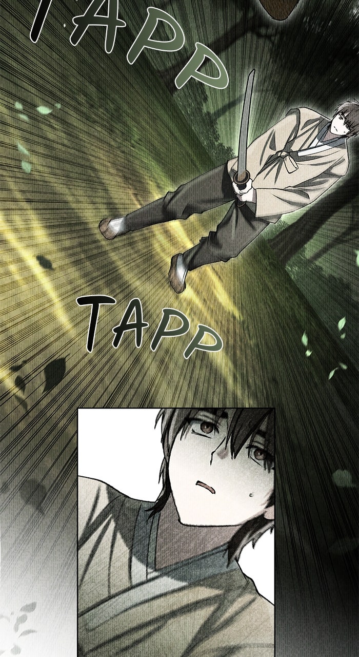 Read HONBUL - Flamme der Seele Manga Online