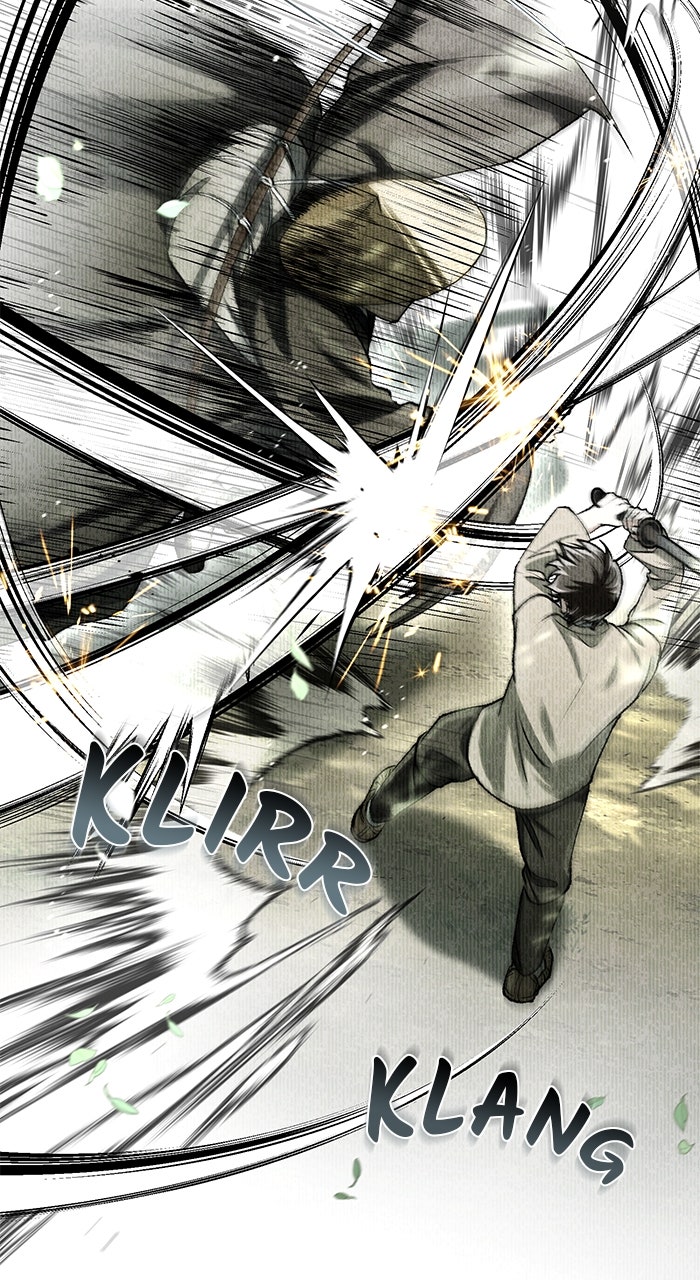 Read HONBUL - Flamme der Seele Manga Online