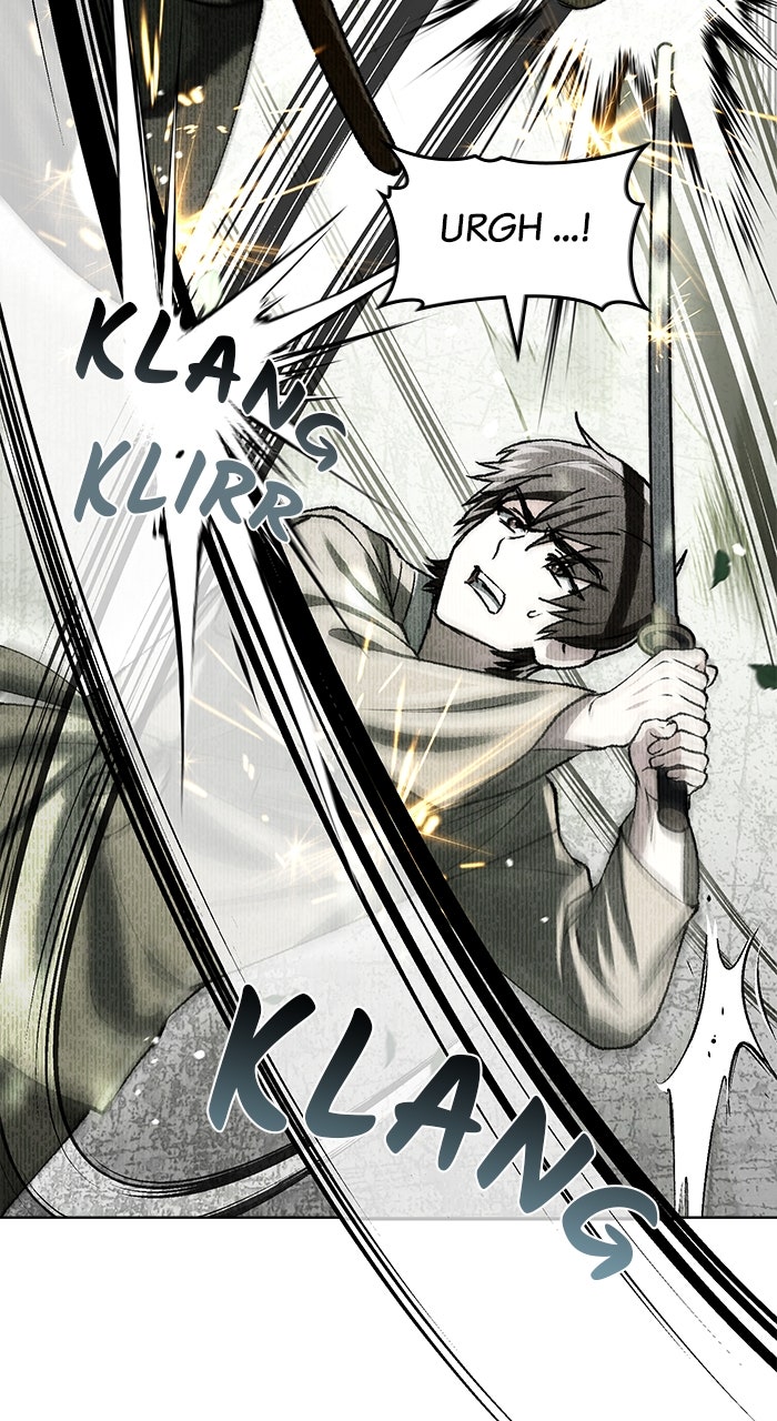 Read HONBUL - Flamme der Seele Manga Online