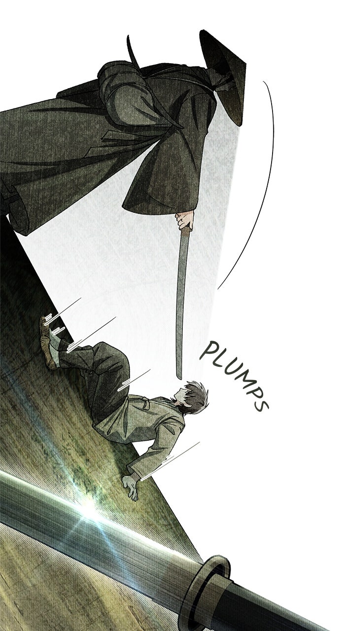 Read HONBUL - Flamme der Seele Manga Online