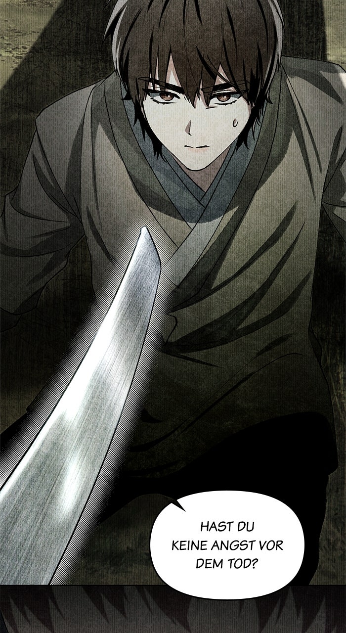 Read HONBUL - Flamme der Seele Manga Online