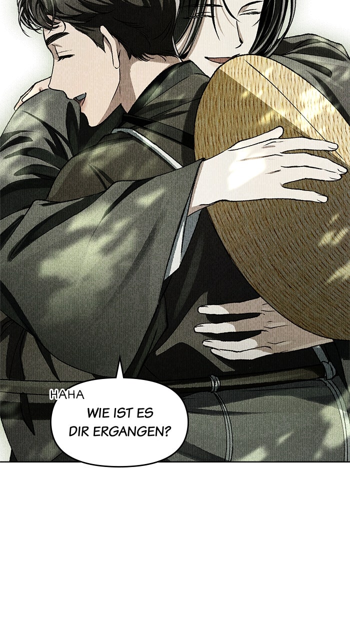 Read HONBUL - Flamme der Seele Manga Online
