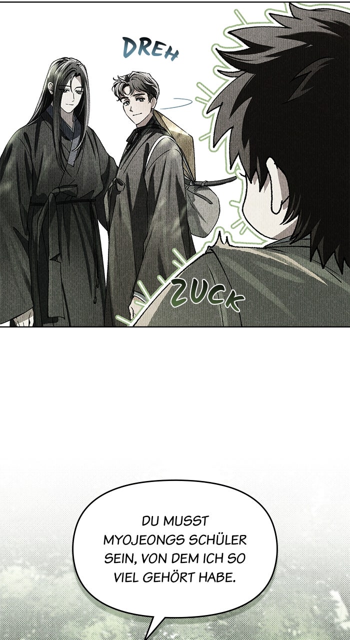 Read HONBUL - Flamme der Seele Manga Online