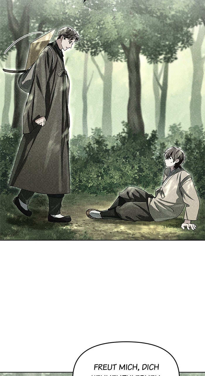 Read HONBUL - Flamme der Seele Manga Online