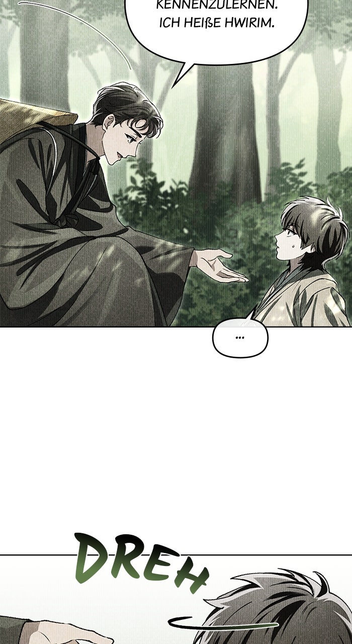 Read HONBUL - Flamme der Seele Manga Online