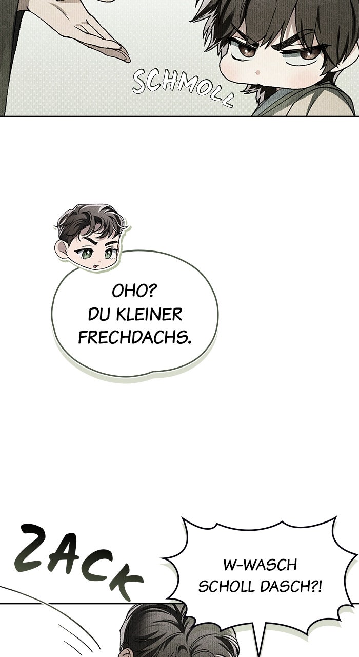 Read HONBUL - Flamme der Seele Manga Online