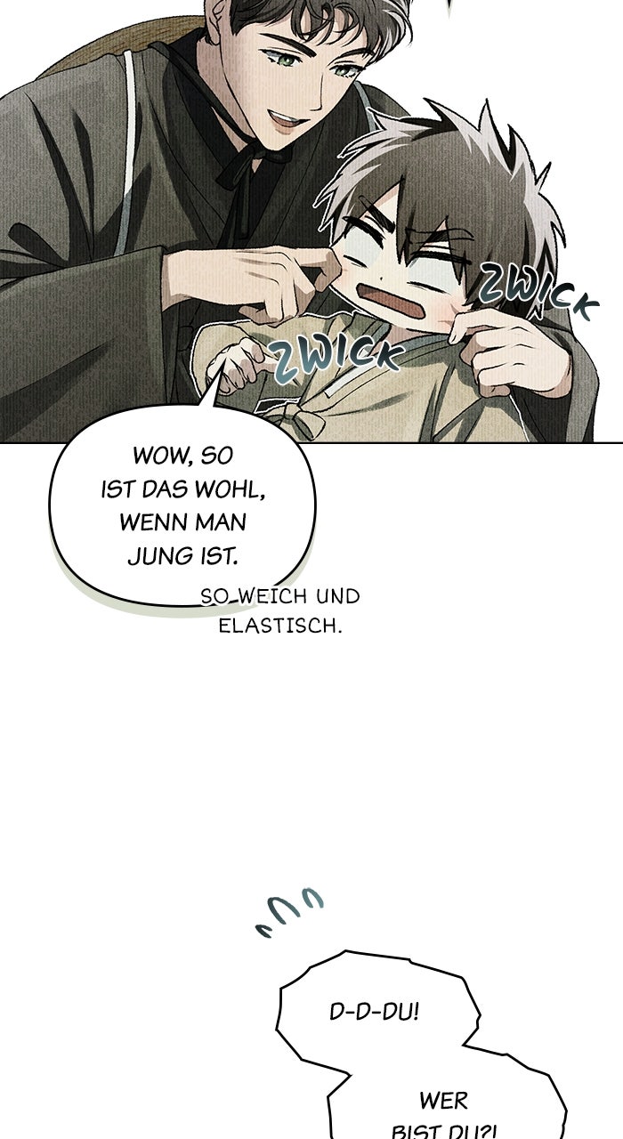 Read HONBUL - Flamme der Seele Manga Online