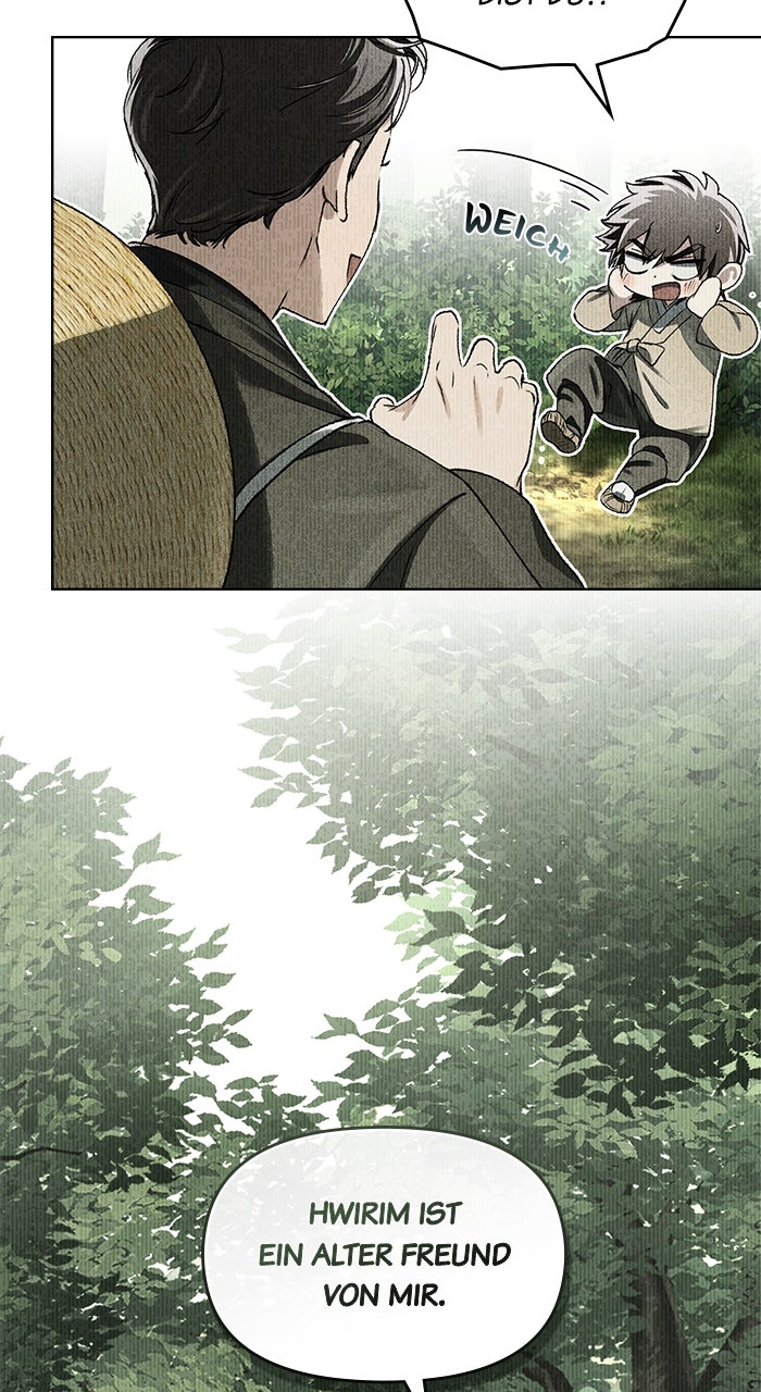 Read HONBUL - Flamme der Seele Manga Online