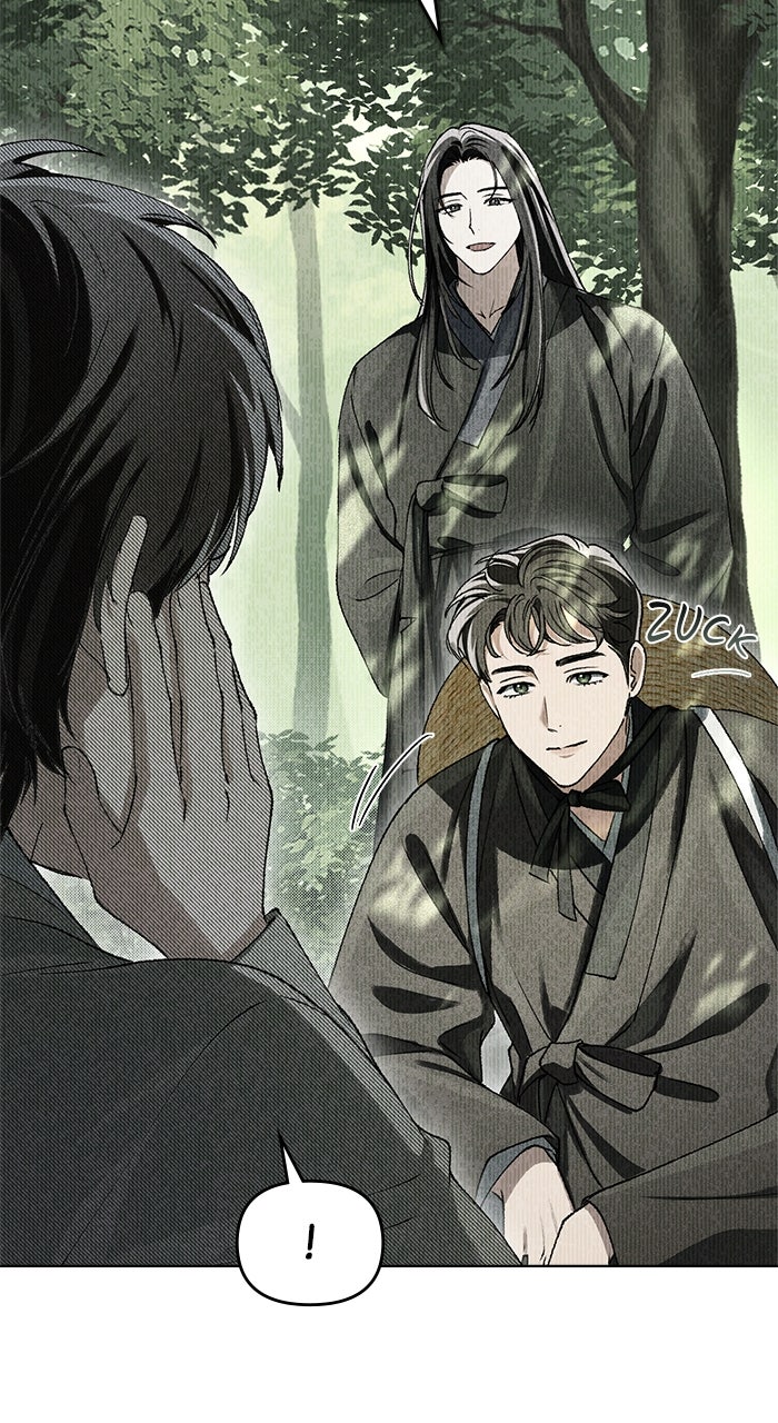 Read HONBUL - Flamme der Seele Manga Online