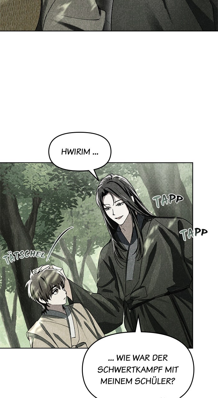 Read HONBUL - Flamme der Seele Manga Online