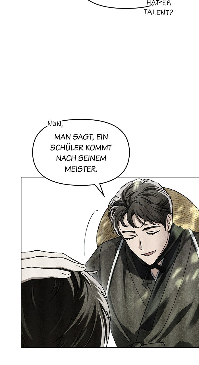 Read HONBUL - Flamme der Seele Manga Online