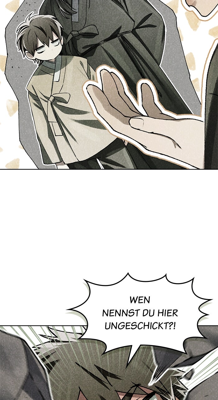 Read HONBUL - Flamme der Seele Manga Online