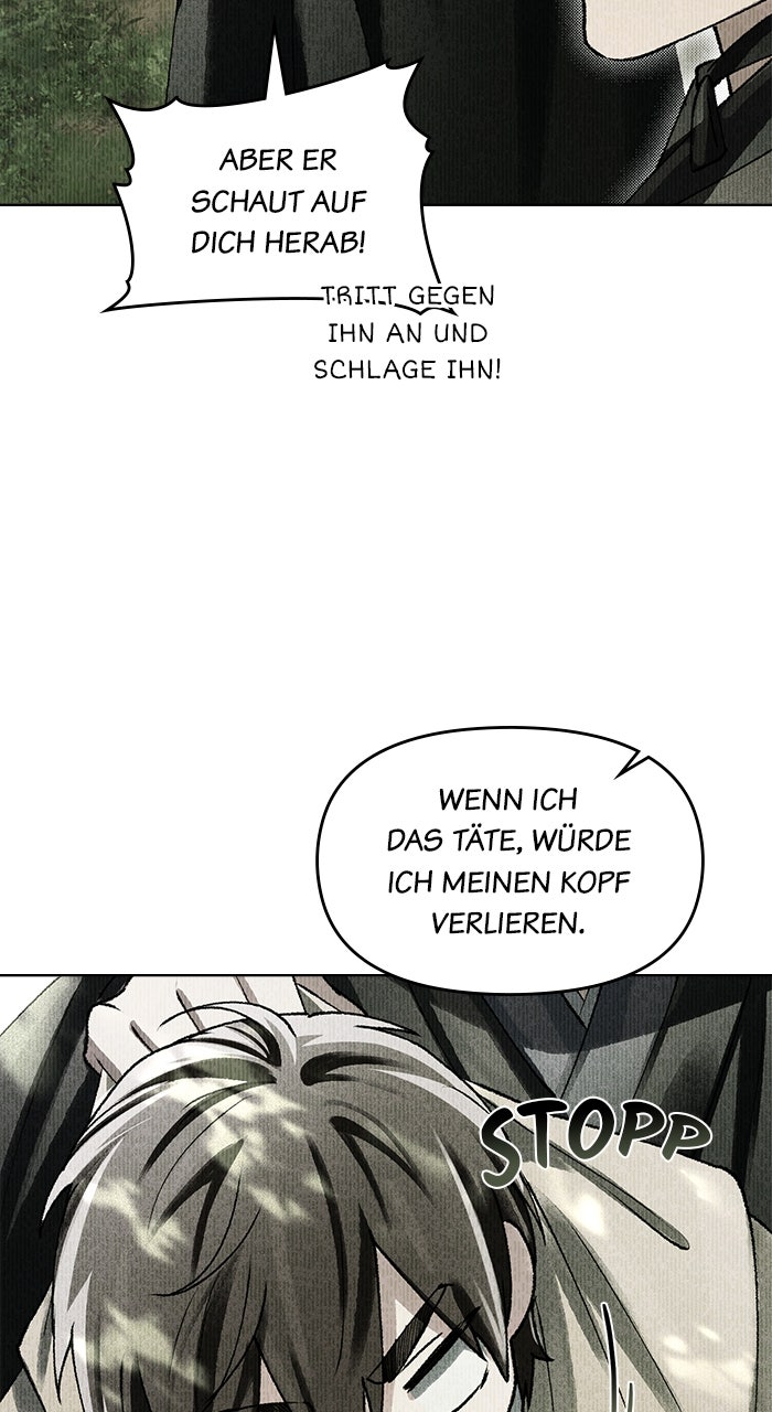 Read HONBUL - Flamme der Seele Manga Online