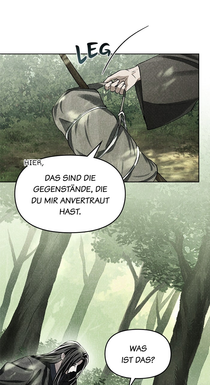 Read HONBUL - Flamme der Seele Manga Online