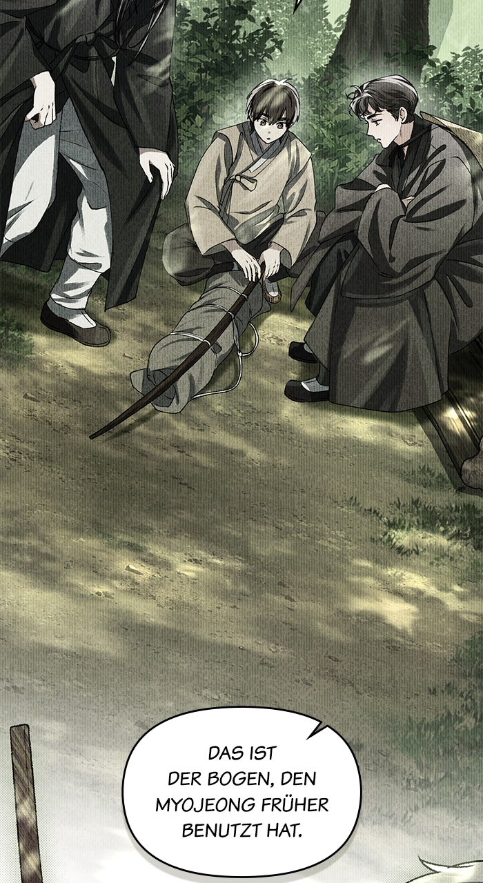 Read HONBUL - Flamme der Seele Manga Online