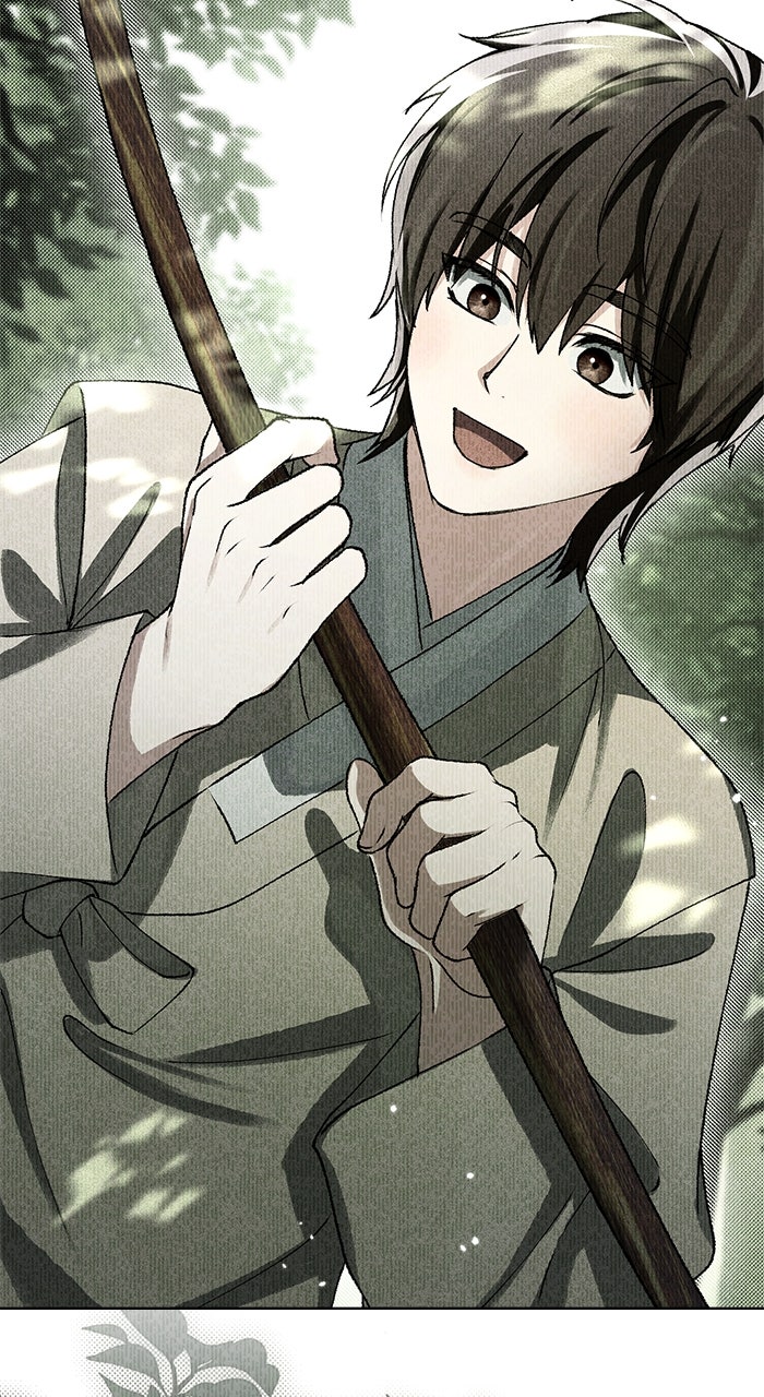 Read HONBUL - Flamme der Seele Manga Online