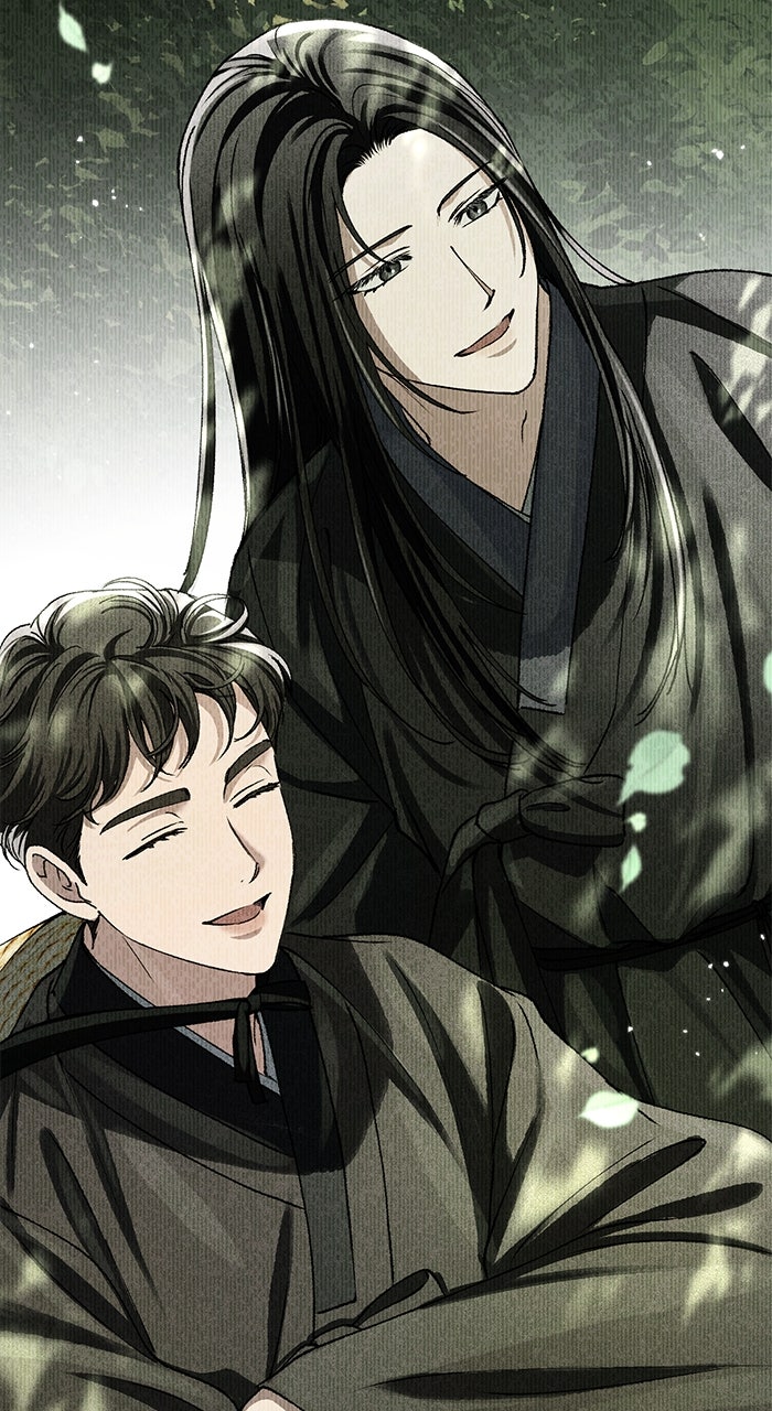 Read HONBUL - Flamme der Seele Manga Online