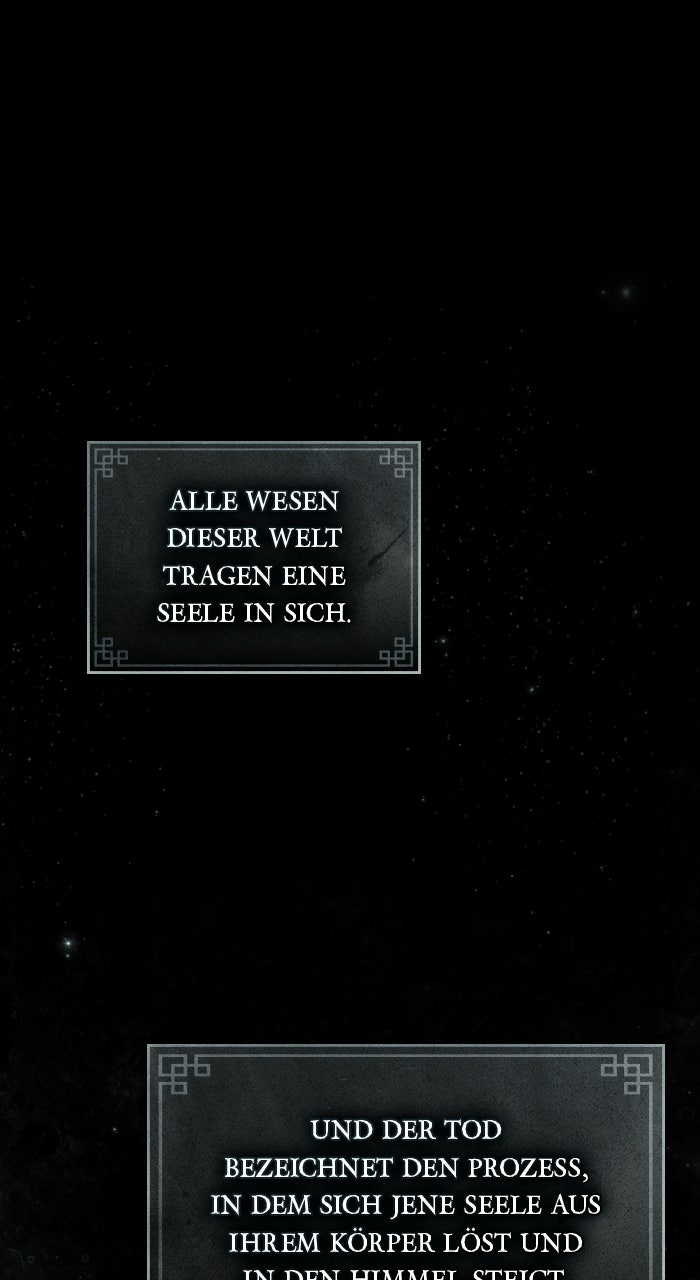 Read HONBUL - Flamme der Seele Manga Online