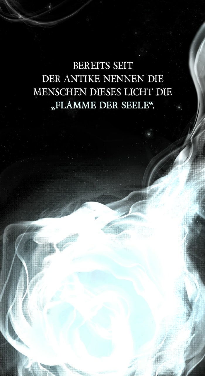 Read HONBUL - Flamme der Seele Manga Online