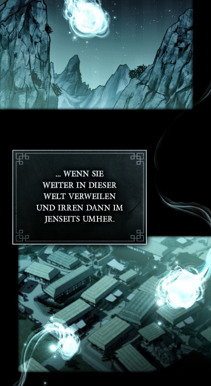 Read HONBUL - Flamme der Seele Manga Online