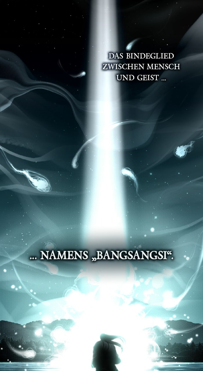 Read HONBUL - Flamme der Seele Manga Online