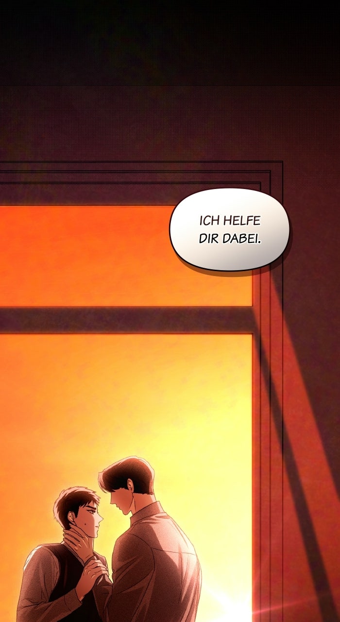 Read HONBUL - Flamme der Seele Manga Online