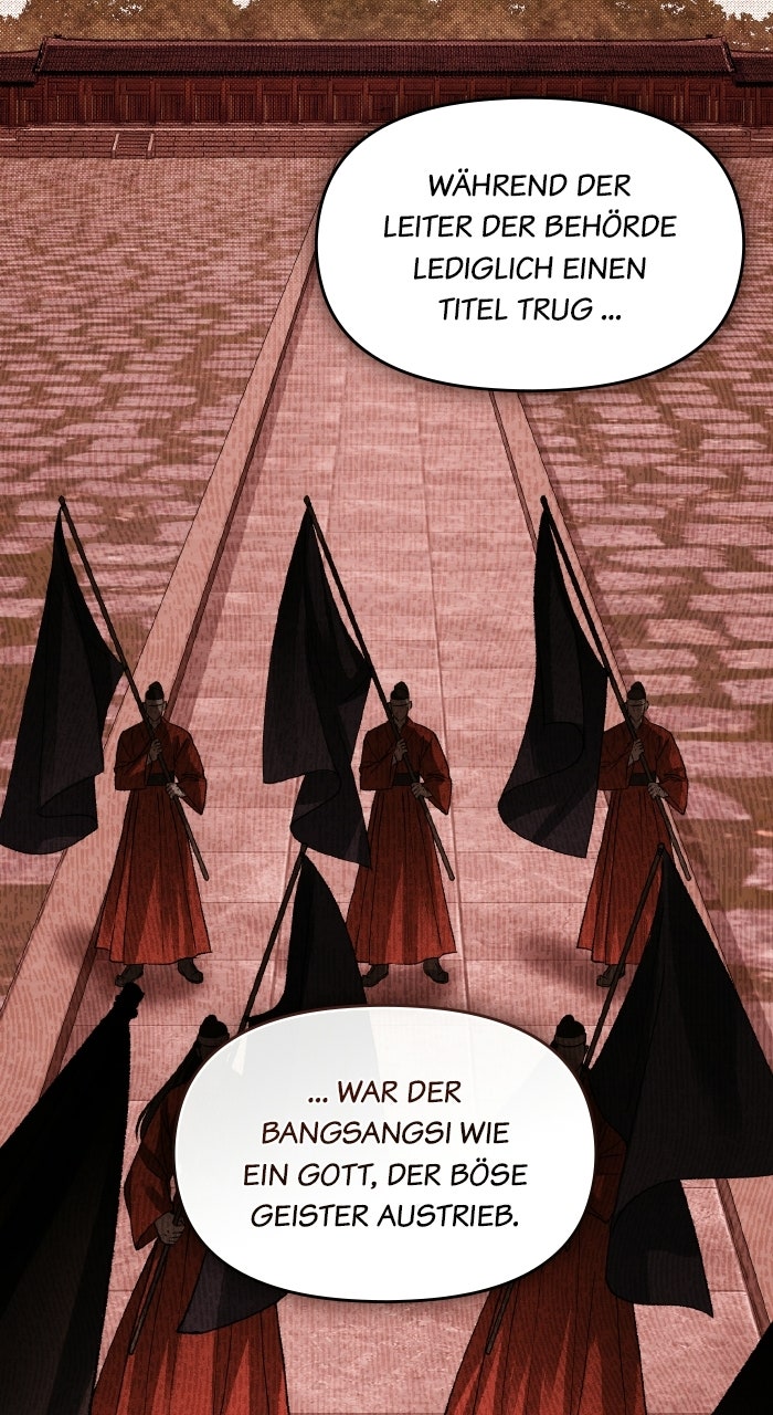 Read HONBUL - Flamme der Seele Manga Online