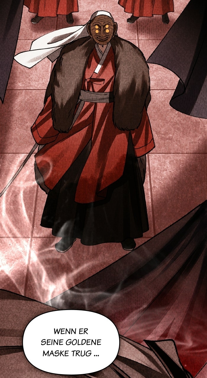 Read HONBUL - Flamme der Seele Manga Online