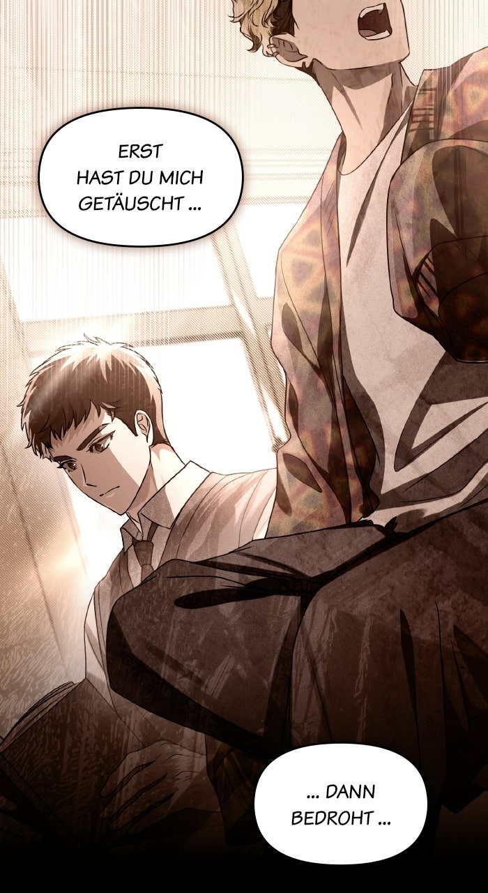 Read HONBUL - Flamme der Seele Manga Online