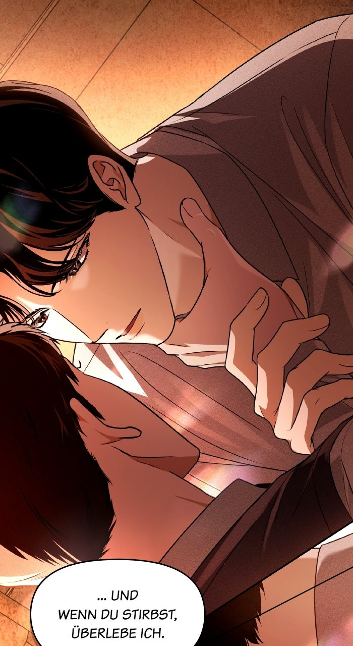 Read HONBUL - Flamme der Seele Manga Online