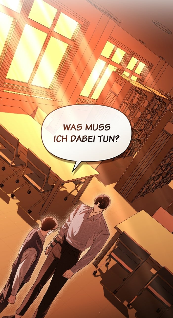 Read HONBUL - Flamme der Seele Manga Online