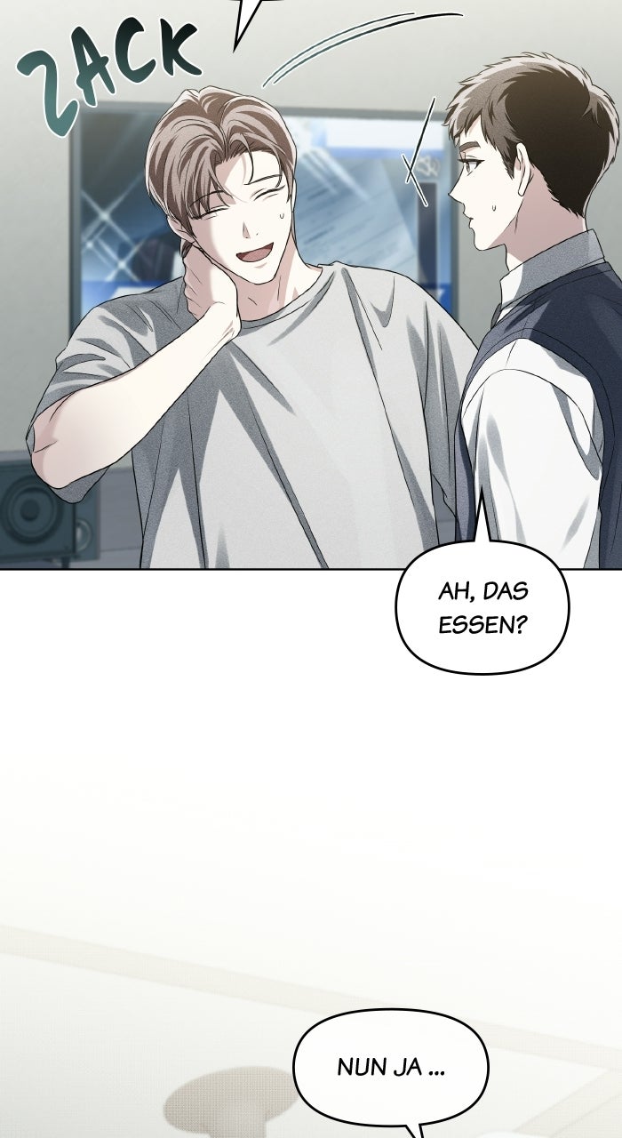 Read HONBUL - Flamme der Seele Manga Online