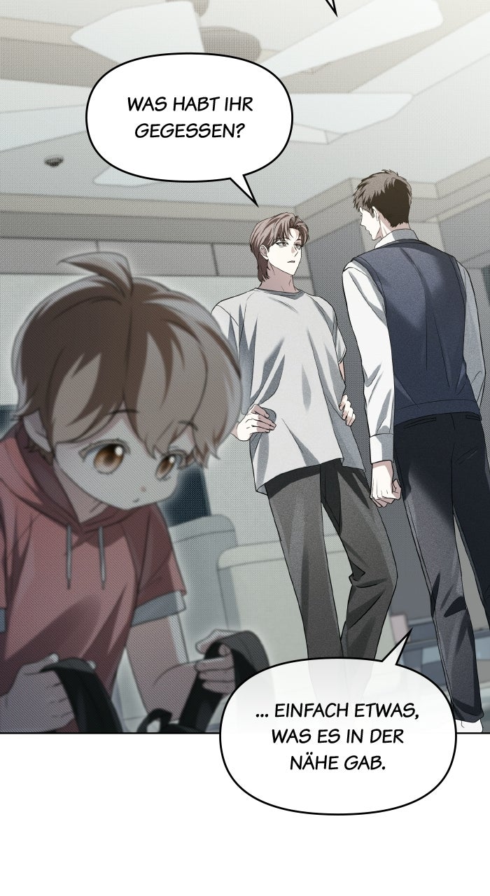 Read HONBUL - Flamme der Seele Manga Online