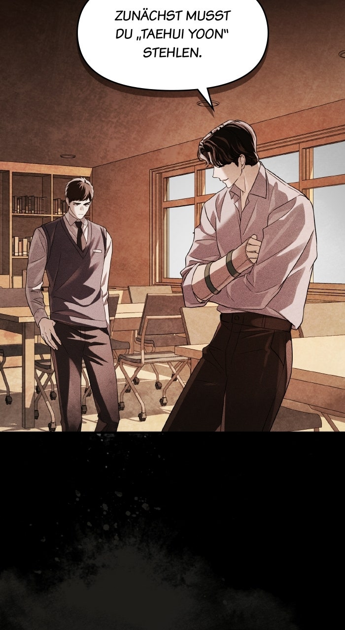 Read HONBUL - Flamme der Seele Manga Online