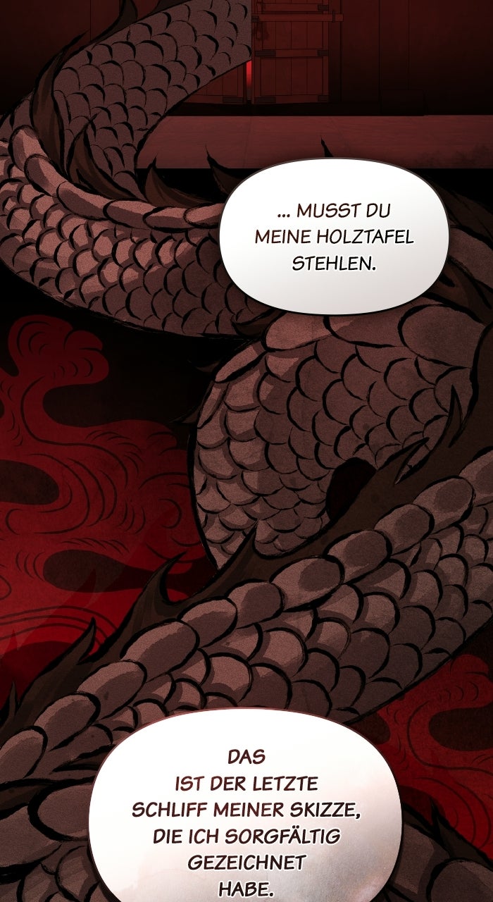 Read HONBUL - Flamme der Seele Manga Online