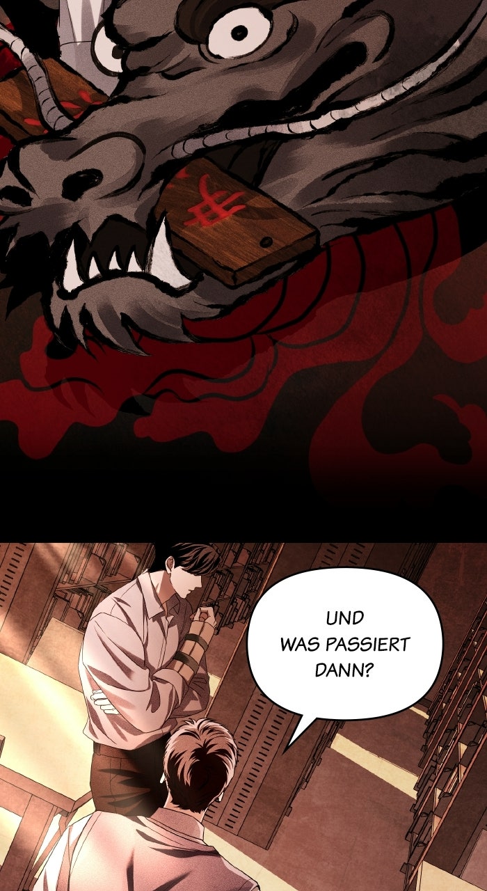 Read HONBUL - Flamme der Seele Manga Online