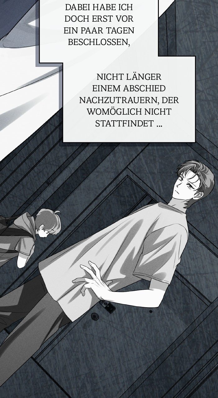 Read HONBUL - Flamme der Seele Manga Online